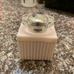 Chloé Perfumed Body Lotion